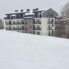 Apartament Oaza Spokojna 24 Wisła