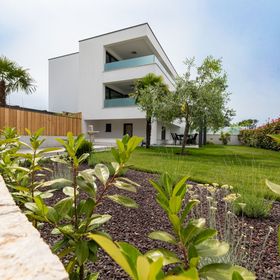 Apartmani Bella Plahutar Malinska