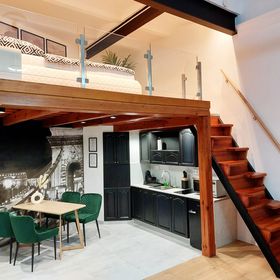 Square16 Apartman Szombathely