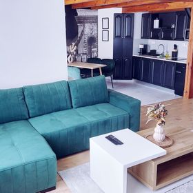 Square16 Apartman Szombathely