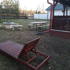 Horgász család Vendégház Siófok