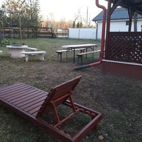 Horgász család Vendégház Siófok