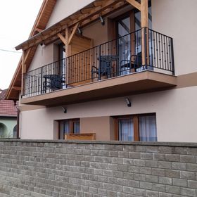 Kincsem vendégház Szilvásvárad