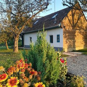 Stüble Loft Vendégház Somogyhárságy