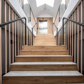 Apartamenty na Wydmach Pobierowo