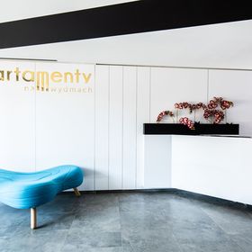 Apartamenty na Wydmach Pobierowo