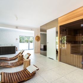 Apartamenty na Wydmach Pobierowo