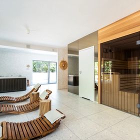 Apartamenty na Wydmach Pobierowo