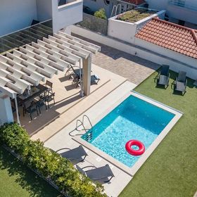 Villa Golden Rose Vodice