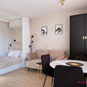 P&O Apartments Al. Stanów Zjednoczonych - Saska Kępa