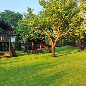 PanOli Apartman Nyíregyháza