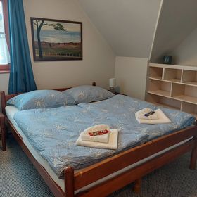 LiBe Apartman Gyenesdiás