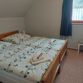 LiBe Apartman Gyenesdiás