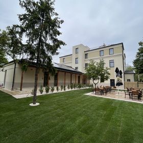 Inter Hotel Debrecen