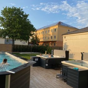 Inter Hotel Debrecen