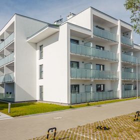 Apartamenty Sun & Snow Sunset Resort Grzybowo