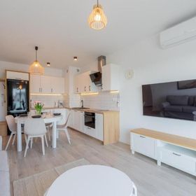 Apartamenty Sun & Snow Posesja Kapitańska Grzybowo