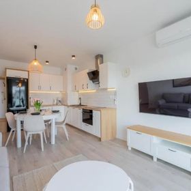 Apartamenty Sun & Snow Posesja Kapitańska Grzybowo