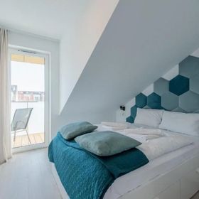 Apartamenty Sun & Snow Posesja Kapitańska Grzybowo