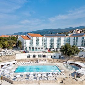 Aminess Vival Lišanj Family Hotel**** Novi Vinodolski