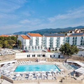 Aminess Vival Lišanj Family Hotel**** Novi Vinodolski