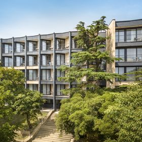 Aminess Vival Casa Lišanj *** Novi Vinodolski