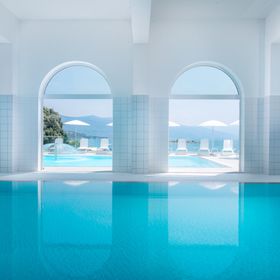 Aminess Vival Casa Lišanj *** Novi Vinodolski