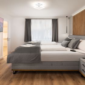 Szikla Apartman Visegrád