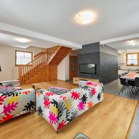 Domki pod Tatrami Zakopane