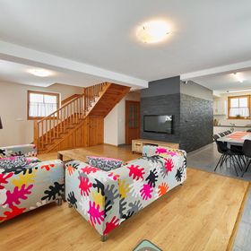 Domki pod Tatrami Zakopane