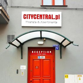 City Central Hostel - Pokoje prywatne Wrocław