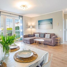 Apartamenty Sun & Snow Bałtyk Park Grzybowo