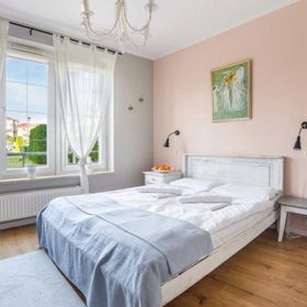 Apartamenty Sun & Snow Bałtyk Park Grzybowo