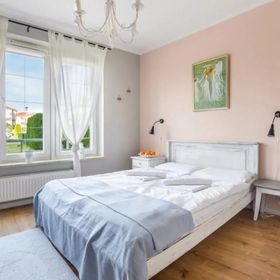 Apartamenty Sun & Snow Bałtyk Park Grzybowo