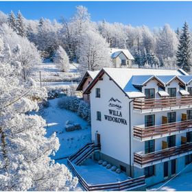 Willa Widokowa 