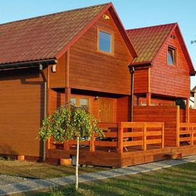 Domek Sommer Sarbinowo 