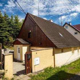 Chata Nerudovka Abertamy