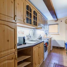 Chata Nerudovka Abertamy