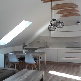 Apartmány ZA-KA Červenka