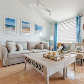 Apartamenty Sun & Snow Leśna Hel