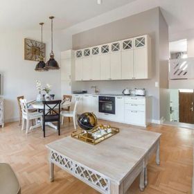 Apartamenty Sun & Snow Leśna Hel