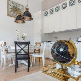 Apartamenty Sun & Snow Leśna Hel