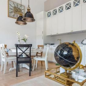 Apartamenty Sun & Snow Leśna Hel