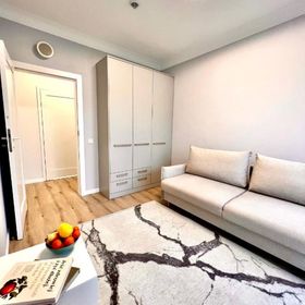 Rezydencja Niechorze 209 z 2 sypialniami i 2 łazienkami przy plaży 5D Apartamenty