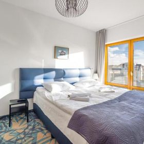Apartamenty Sun & Snow Żeromskiego II Hel