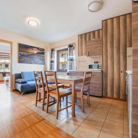 Apartamenty Sun & Snow Helska Villa Hel