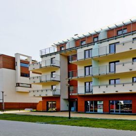 Apartamenty Sun & Snow Apartamenty Foka Hel