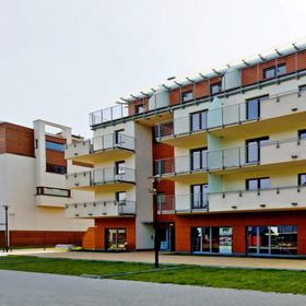 Apartamenty Sun & Snow Apartamenty Foka Hel