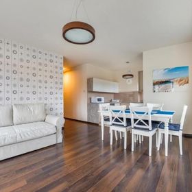 Apartamenty Sun & Snow Apartamenty Foka Hel