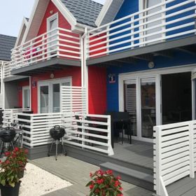 Domki Kotwisko Sarbinowo